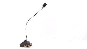 MECANISME DE VEROUILLAGE ELECTRIQUE VEROUILLAGE CENTRALISEE, Utilisé, Gauche, Renault