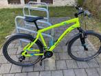 ROCKRIDER ST 100 28.inch 21 speed 170 cm+nieuwe mountainbike, Ophalen, Zo goed als nieuw