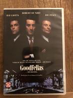 Goodfellas, Cd's en Dvd's, Ophalen of Verzenden, Gebruikt