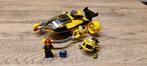 Lot LEGO Alpha Team, Ophalen, Gebruikt, Complete set, Lego