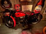 motor Zündapp bj1953, Motos, Motos | Oldtimers & Ancêtres