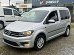 Volkswagen Caddy 🟢2.0 TDi 102CV BOITE AUTO 5 PLACES GARAN, Autos, Volkswagen, Achat, Euro 6, Entreprise, 1968 cm³