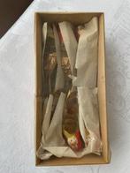 6 namaak nieuwe parkieten in doos, Enlèvement ou Envoi, Neuf, Autres types