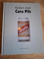 Koken met Cara Pils, Enlèvement