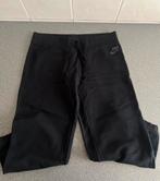 Nike Dri-fit 3/4 trainingsbroek - maat S, Kleding | Dames, Sportkleding, Ophalen of Verzenden, Nieuw, Maat 36 (S), Zwart