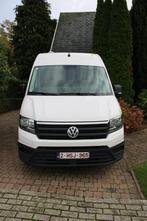 Volkswagen Crafter L3H3 2.0 TDI 177 pk | Manueel |, Auto's, Voorwielaandrijving, 4 deurs, 3000 kg, Wit