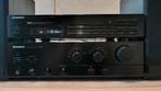 pioneer setje 40w, Ophalen of Verzenden, Zo goed als nieuw, Speakers, Pioneer