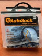 Autosocks High Performance 645 sneeuwsokken sneeuwketting, Comme neuf, Enlèvement ou Envoi