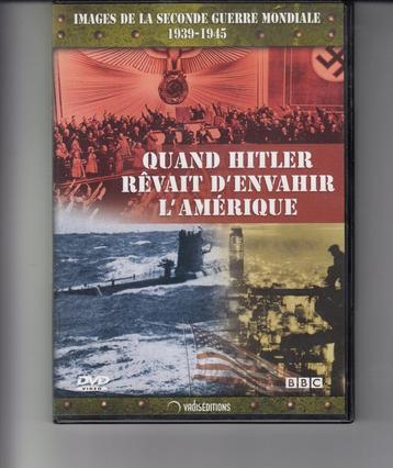 Tweede Wereldoorlog 1939-1945: Toen Hitler droomde van beschikbaar voor biedingen