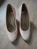 Lichtroze pumps Noë maat 38, Kleding | Dames, Schoenen, Ophalen, Zo goed als nieuw, Pumps