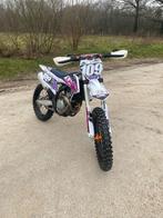 Ktm 2020 sxf 350cc 9 uur gelopen moet weg!, Ophalen of Verzenden