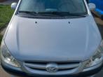!!! MOTORKAP HYUNDAI GETZ 2006-2009!!!, Ophalen, Voor, Hyundai, Motorkap