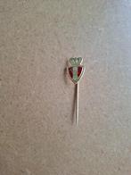 Vintage pin Antwerp (RAFC), Ophalen of Verzenden, Gebruikt, Sport, Speldje of Pin