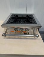 Professioneel Eénpits Gasvuur – Nieuw en Ongebruikt., Ophalen, Nieuw in verpakking, Fornuis, Frituur en Grillen