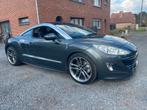 Peugeot RCZ 2.0 HDi,Leder,Airco,Gps,Sensoren,Cruise,..., Auto's, Peugeot, 139 g/km, 4 cilinders, Particulier, 2 deurs