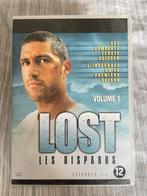 DVD Box Lost, S1, compleet, inclusief special The Journey, CD & DVD, DVD | TV & Séries télévisées, Comme neuf, À partir de 12 ans