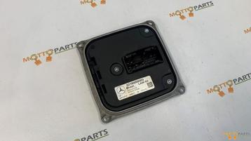 Mercedes Benz W117 CLA GLA A Klasse LED Module A2189009303 beschikbaar voor biedingen