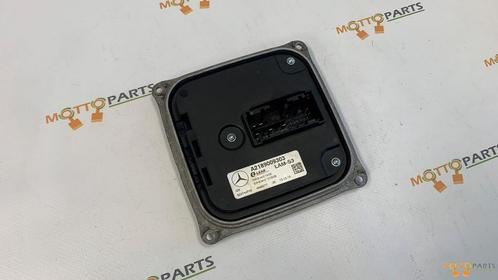 Mercedes Benz W117 CLA GLA A Klasse LED Module A2189009303, Auto-onderdelen, Verlichting, Mercedes-Benz, Gebruikt, Ophalen of Verzenden