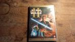 Star wars dvd episode 2, Enlèvement ou Envoi, Comme neuf, Autres types