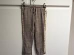 Broek merk prinsessia maat 122, Ophalen of Verzenden, Zo goed als nieuw, Broek