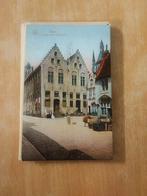 Ieper le Musee et la conciergerie, Ophalen of Verzenden