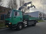DAF - AE45/150 TI - Grue chargeuse MKG Met avec presseur rot, Achat, Entreprise, Autres carburants, DAF
