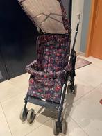 kinderbuggy, Ophalen, Gebruikt, Overige merken, Verstelbare rugleuning