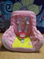 Baby born pop meubelen, accessoires, Ophalen, Zo goed als nieuw