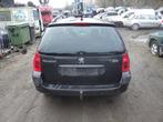 Achterlicht rechts van een Peugeot 307, Auto-onderdelen, Ophalen of Verzenden, 3 maanden garantie, Gebruikt, Peugeot
