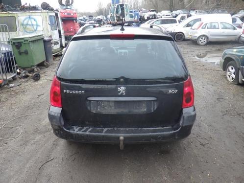 Achterlicht rechts van een Peugeot 307, Auto-onderdelen, Verlichting, Peugeot, Gebruikt, 3 maanden garantie, Ophalen of Verzenden
