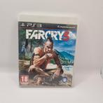 Ps3 game Farcry 3, Ophalen of Verzenden, Zo goed als nieuw