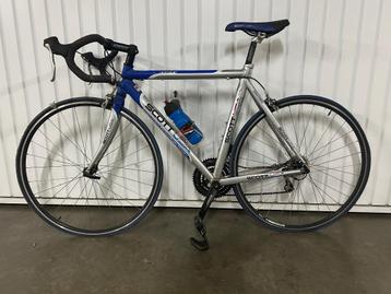 Scott USA AFD Expert roadbike – 52 cm beschikbaar voor biedingen