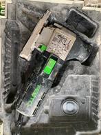 Festool wipzaag, Ophalen, Zo goed als nieuw