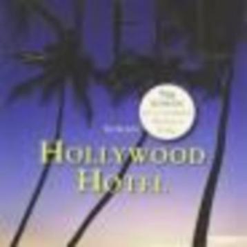 Hollywood Hotel Danielle Steel 352 blz beschikbaar voor biedingen