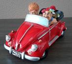 Lot / partij beelden koppel in kever ( NIEUW ), Verzamelen, Spaarpotten, Ophalen of Verzenden, Nieuw