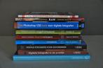 Boeken fotografie, Boeken, Ophalen, Fotograferen en Filmen, Diverse auteurs, Zo goed als nieuw