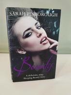 Beauty - Sarah Pinborough, Boeken, Fantasy, Gelezen, Ophalen, Sarah Pinborough