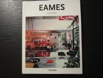 Charles & Ray Eames  -Pioneers of Mid-Century Modernism-