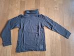 grijs souspull of rolkraagtrui, Kinderen en Baby's, Ophalen of Verzenden, Gebruikt, Jongen, Trui of Vest