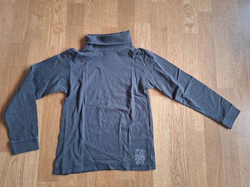 grijs souspull of rolkraagtrui, Kinderen en Baby's, Kinderkleding | Maat 122, Gebruikt, Jongen, Trui of Vest, Ophalen of Verzenden