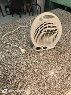 Chauffage électrique, Elektronische apparatuur, Ventilatoren