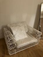 Leuke stoel/ fauteuil, Ophalen, Gebruikt, 100 tot 125 cm, 100 tot 125 cm