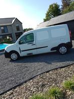 Renault Kangoo 1.5 DCI maxi, 2011, 149000 km, 2 pers, Auto's, Alarm, Renault, Diesel, Particulier