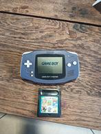Game boy advance️, Consoles de jeu & Jeux vidéo, Consoles de jeu | Nintendo Game Boy, Game Boy Advance
