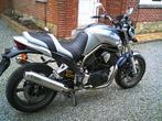Yamaha BT 1100 Bulldog, Bj 2005, Motoren, 2 cilinders, Sportuitlaat, Particulier, Meer dan 35 kW