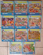 That's Life puzzels, Ophalen of Verzenden, Zo goed als nieuw