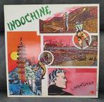 Vinyle 33T Indochine l'aventurier année 1982 très bon état, CD & DVD, CD | Pop, Comme neuf, Enlèvement ou Envoi
