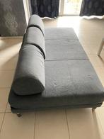 Sofa bed (double sized), Maison & Meubles, Enlèvement ou Envoi