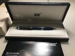 Montblanc starwalker blue planet, Verzamelen, Pennenverzamelingen, Ophalen, Balpen, Nieuw, Met doosje