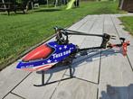 T-REX 500 flybarless, Débutants et 3D, Hobby en Vrije tijd, Modelbouw | Radiografisch | Helikopters en Quadcopters, Ophalen of Verzenden